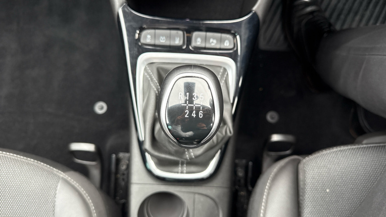 Vauxhall Crossland 1.2 Turbo GS Line 5dr Petrol Hatchback